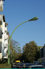 Frankfurt  Rderbergweg