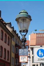 Freiburg - Mnsterplatz