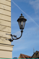 Feuchtwangen - Marktplatz