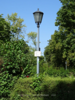 Ludwigsburg - Schlopark Monrepos