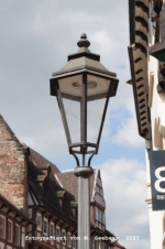 Einbeck - Greener Marktstrae