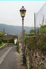 Cochem - Schlossstrae 