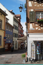 Meersburg - Steigstrae