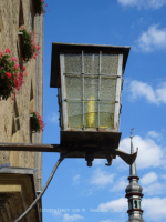 Weikersheim - Marktplatz