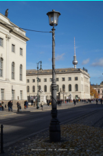 Berlin - Unter den Linden