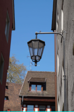 Konstanz - Hohenhausgasse