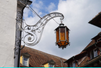 Meersburg - Hllgasse