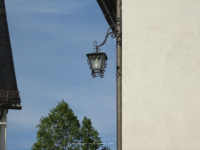 G��weinstein - Burgstra�e