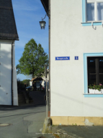 G��weinstein - Burgstra�e