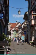 Meersburg - Steigstrae