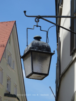 Lindau - Schafgasse