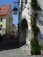 Lindau - Schafgasse