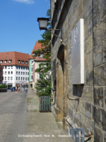 Bamberg - Untere Brcke