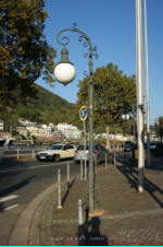 Heidelberg - Neckarstaden