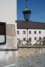 Klosteranlage Andechs