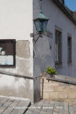 Klosteranlage Andechs