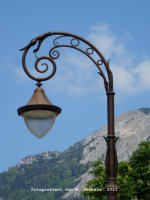 Bad Reichenhall - Kurstrae