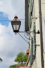 Meersburg - Steigstra�e