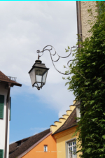 Meersburg - Vorburggasse