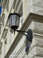 Passau - Residenzplatz