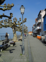 Meersburg - Seepromenade