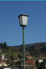 Heidelberg - Alte Brcke