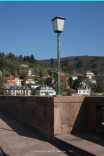 Heidelberg - Alte Brcke