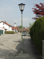 Alling - Kreuzstrae