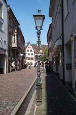 Freiburg - Gauchstrae