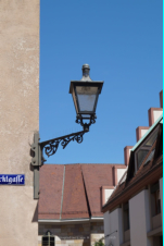 Freiburg - Marktgasse