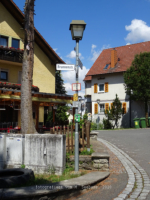 Krautheim - Brunnenstrae