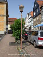 Fritzlar - Gieener Strae