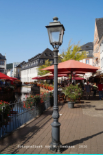 Saarburg - Am Markt 