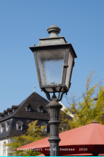 Saarburg - Am Markt 