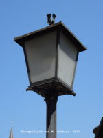 Berchtesgaden - Marktplatz