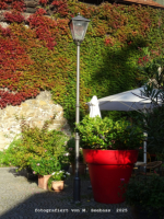 Deggendorf - Oberer Stadtplatz (Innenhof)