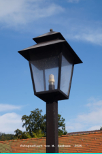 Bodenmais - Parkanlage