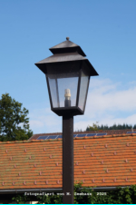 Bodenmais - Parkanlage