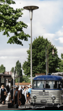 Berlin - Stuttgarter Platz  ca. 1964