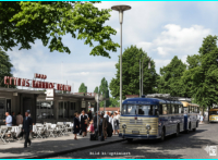 Berlin - Stuttgarter Platz  ca. 1964