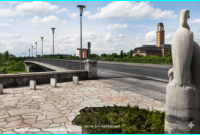 Berlin - Ruhlebener Stra�e ca. 1957