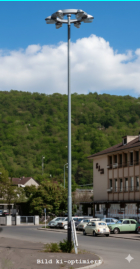 Dillenburg - Bahnhofsplatz  ca. 1970