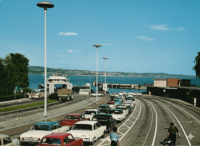 Konstanz - Schiffstra�e   ca. 1970