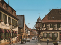 Deidesheim - Weinstra�e   ca. 1973