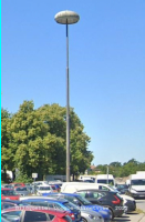 Celle - Hafenstra�e