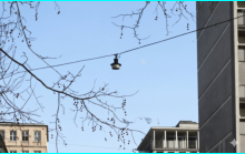 D�sseldorf - Kirchplatz  ca. 1957