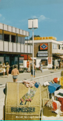 Gr�mitz - Strandpromenade  ca. 1970