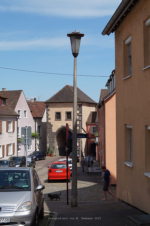 Breisach - Mnsterbergstrae