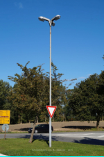 Grnwohldshorst - Ecke Op de Horst/Forsthaus Zur hohen Tanne