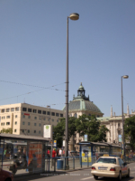 Mnchen - Karlsplatz